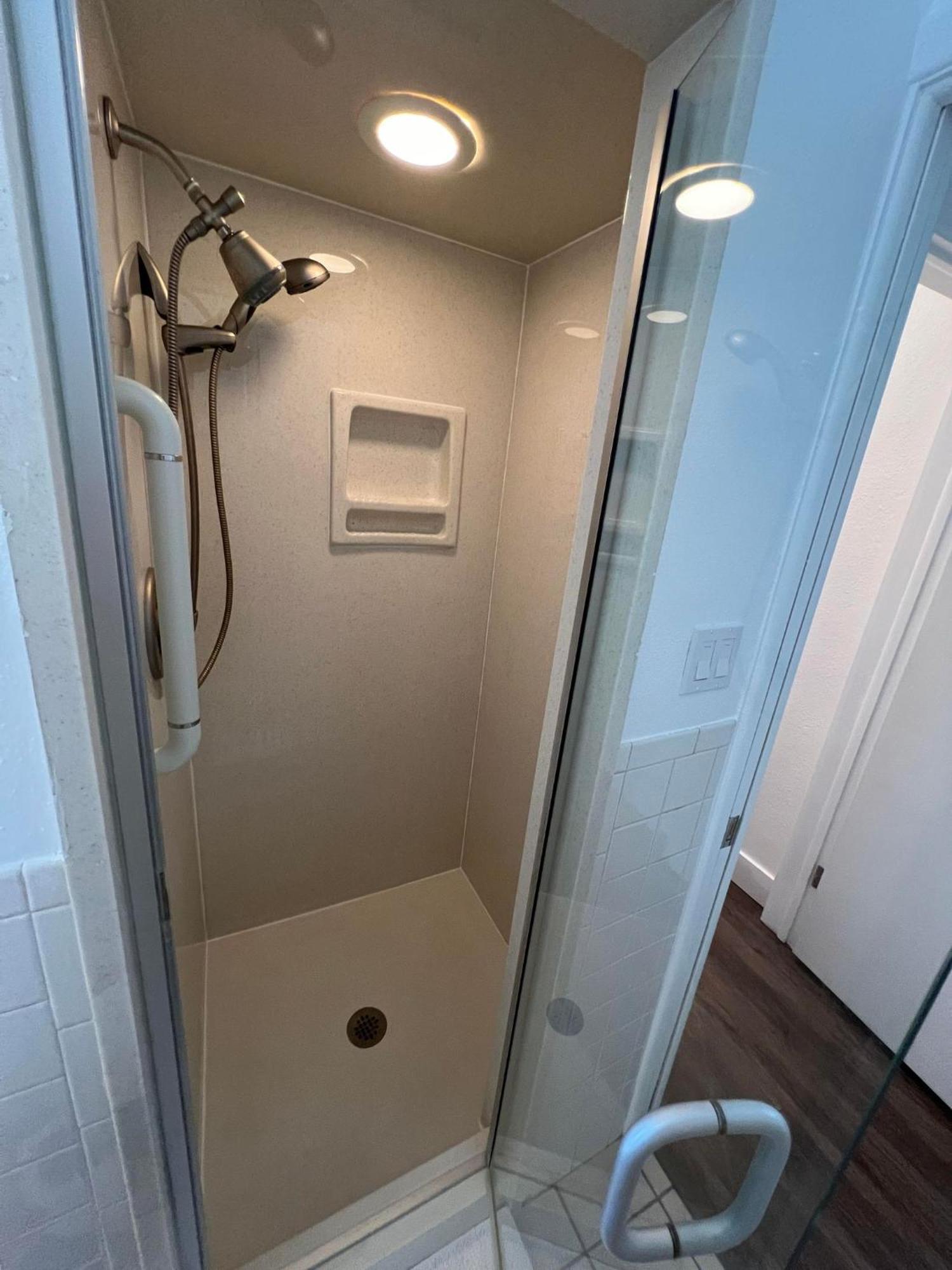 Cozy Private Studio W/Own Yard - 3Mi From Beach Семинол Экстерьер фото